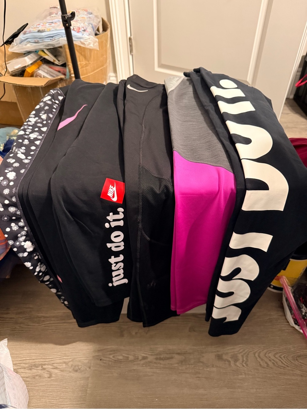 Nike Athletic Leggings - 6 qty
